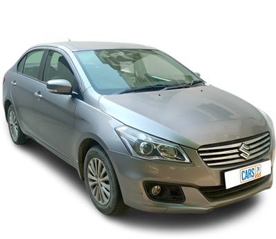 Maruti Ciaz-img